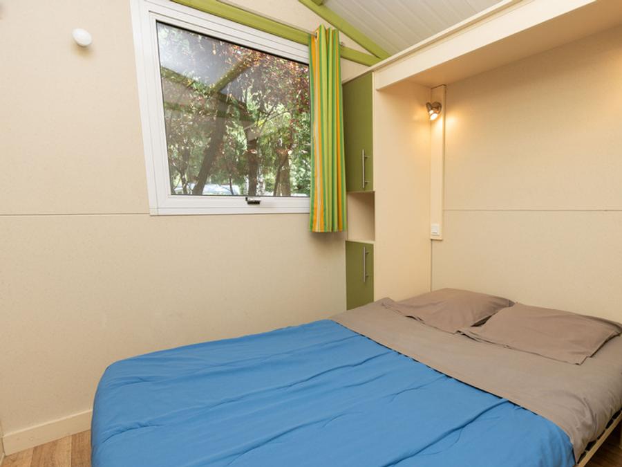 Chalet 6 personnes - Ciela Confort - 3 chambres 16