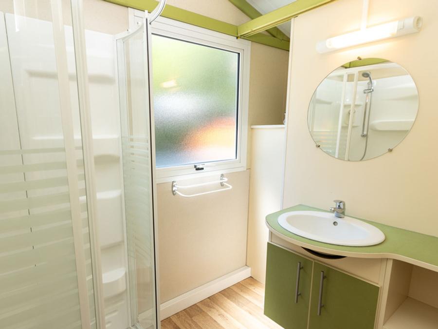 Chalet 6 personnes - Ciela Confort - 3 chambres 13