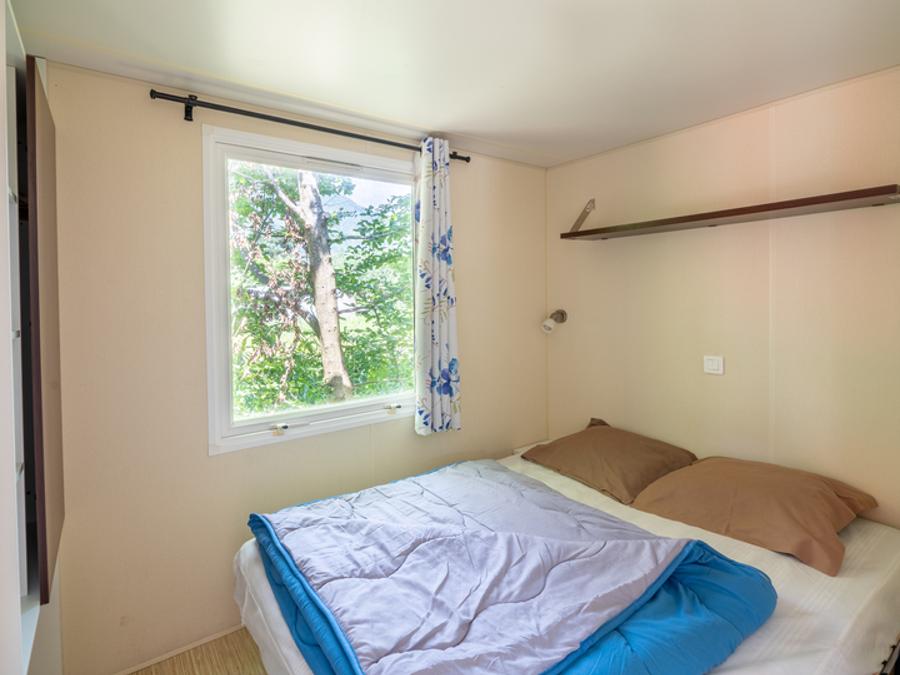 Mobilhome 6 personnes - Mobil home Ciela Confort - 3 chambres 4