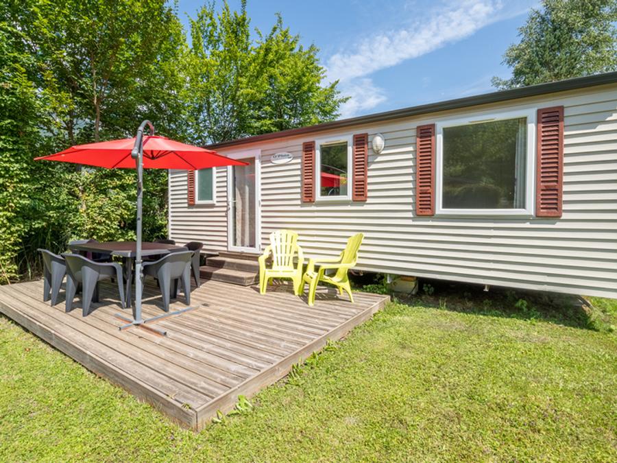 Mobilhome 6 personnes - Mobil home Ciela Confort - 3 chambres 0