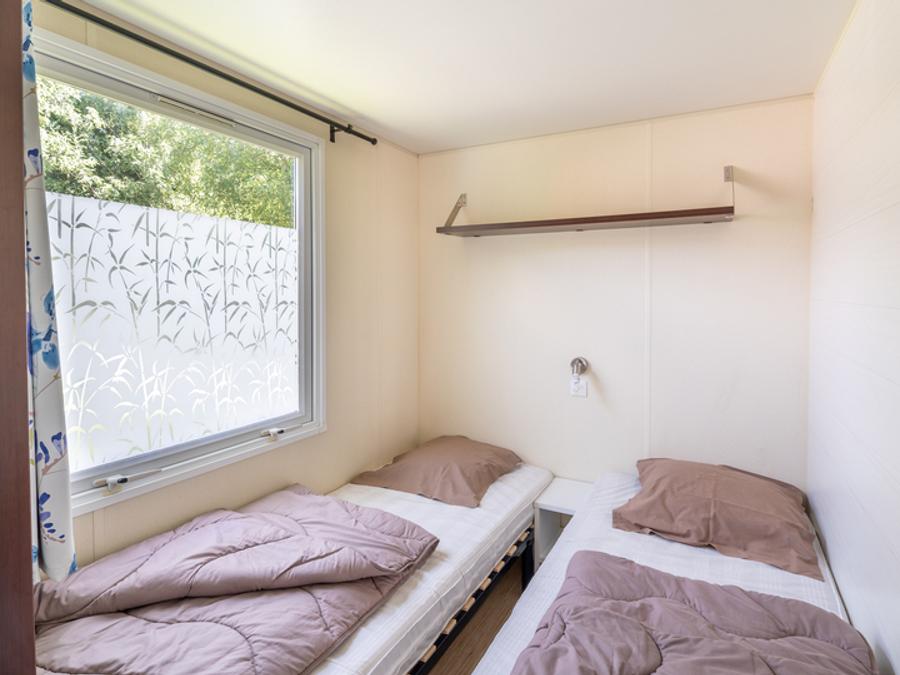 Mobilhome 6 personnes - Mobil home Ciela Confort - 3 chambres 5