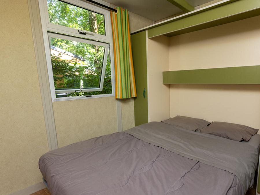 Chalet 4 personnes - Ciela Confort Compact - 2 chambres 6