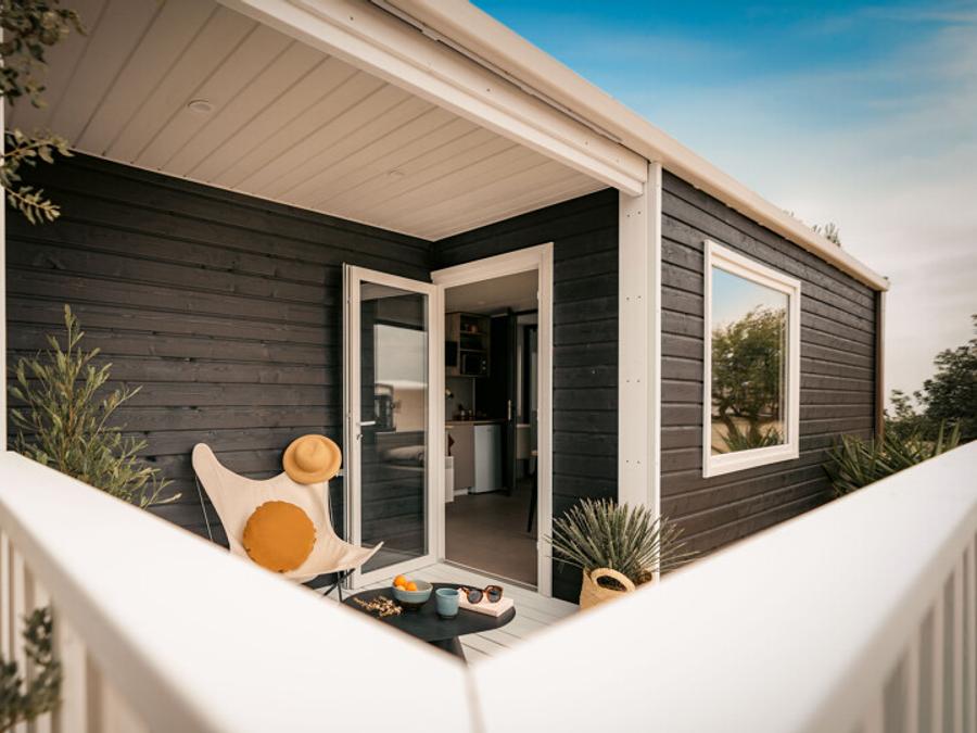 Mobilhome 5 personnes - Ciela Confort - 2 chambres 0