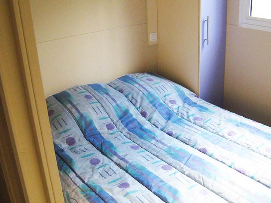 Chalet 4 personnes - GITOTEL NEMO ET TRIANON 8