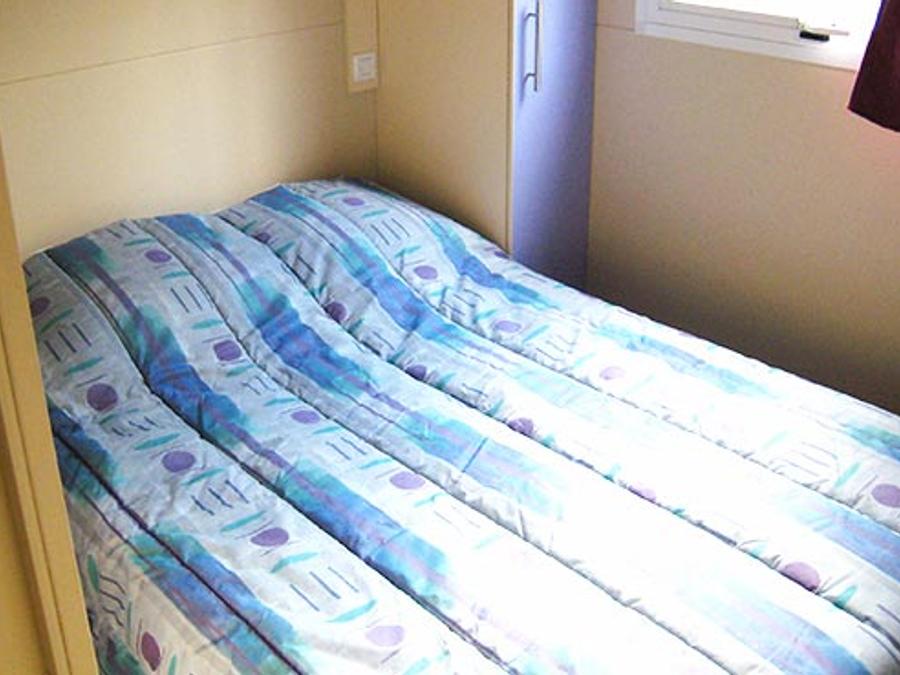 Chalet 4 personnes - GITOTEL NEMO ET TRIANON 5