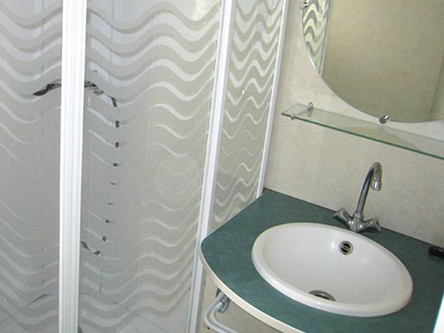 Chalet 4 personnes - GITOTEL NEMO ET TRIANON 7