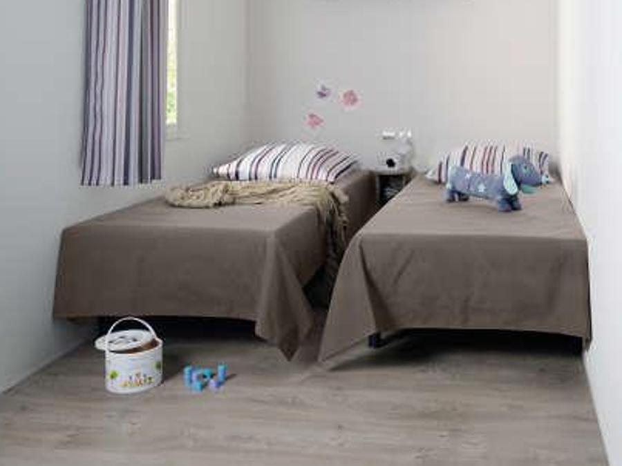 Mobilhome 4 personnes - CONFORT PMR 7