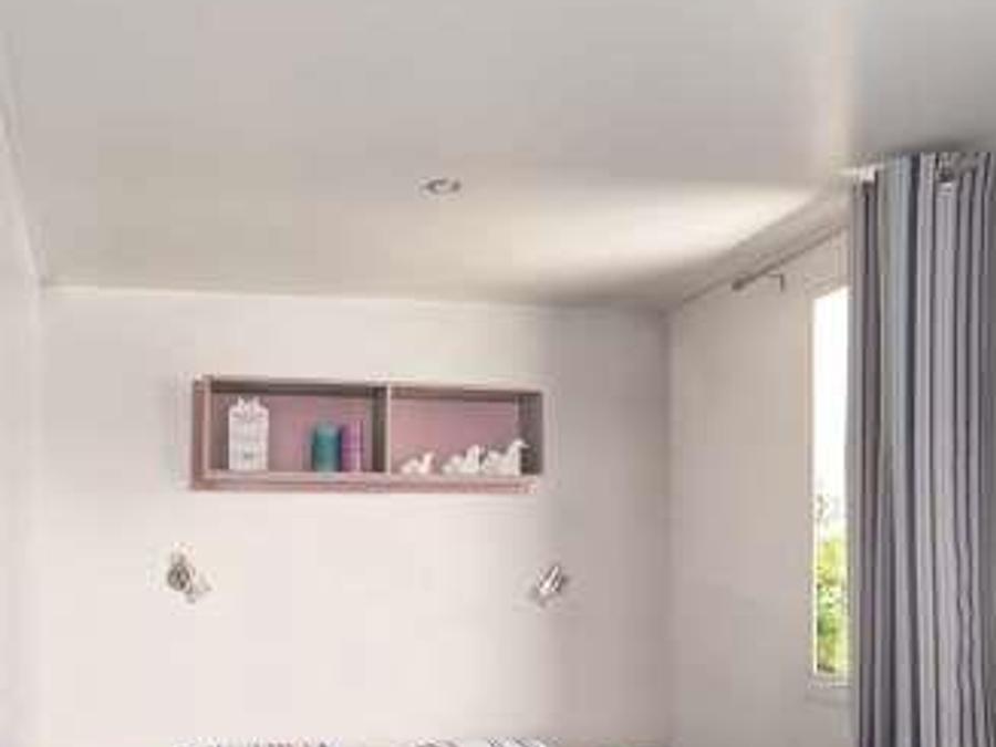 Mobilhome 4 personnes - CONFORT PMR 6