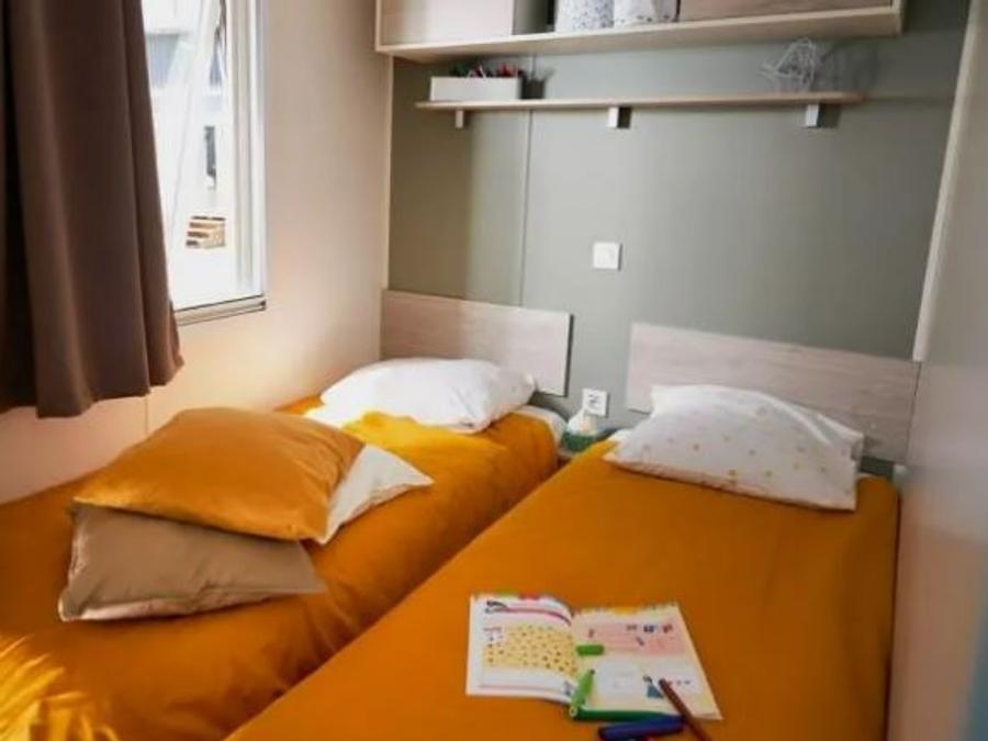 Mobilhome 4 personnes - Homeflower Premium 3