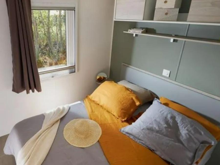 Mobilhome 4 personnes - Homeflower Premium 2