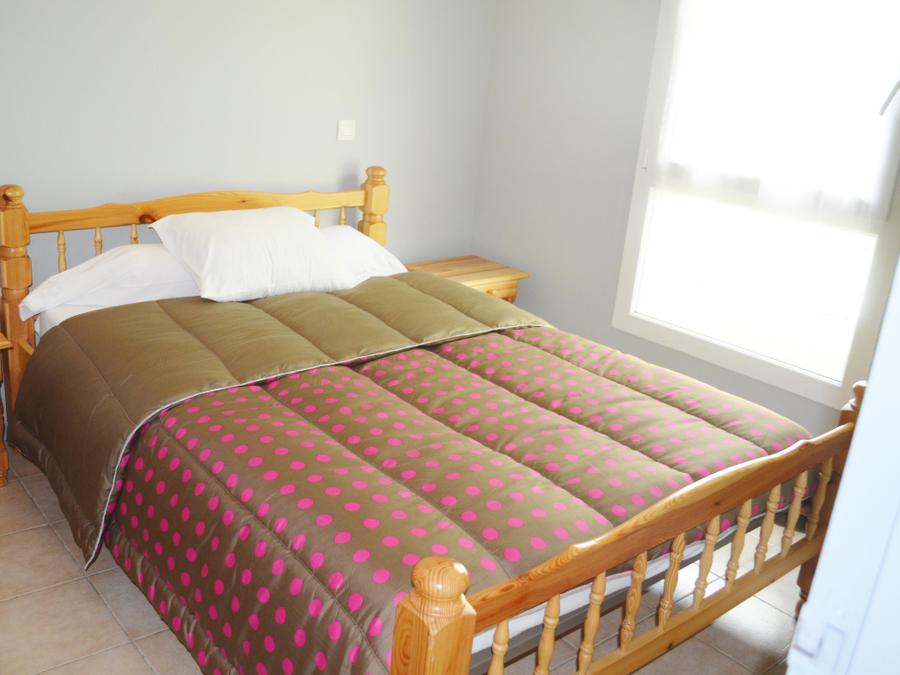 Gîte 4 personnes - T3 6