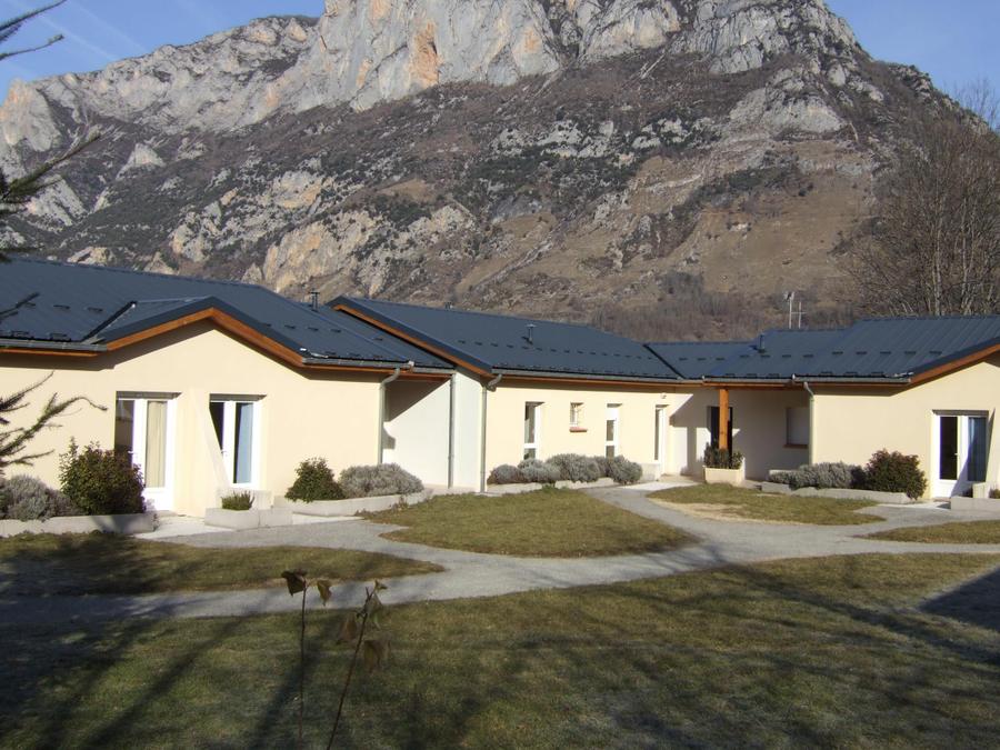 Gîte 4 personnes - T3 1