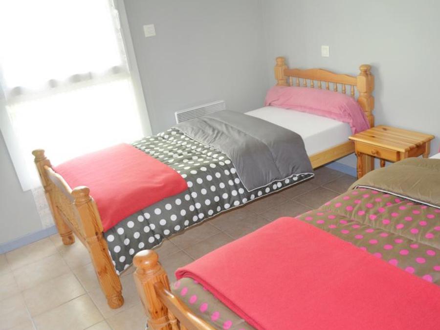 Gîte 4 personnes - T3 7