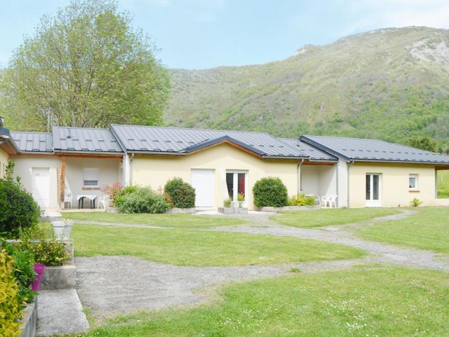 Gîte 4 personnes - T3 2