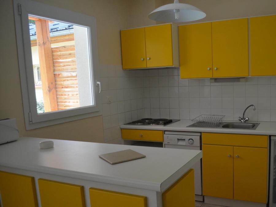 Gîte 4 personnes - T3 4