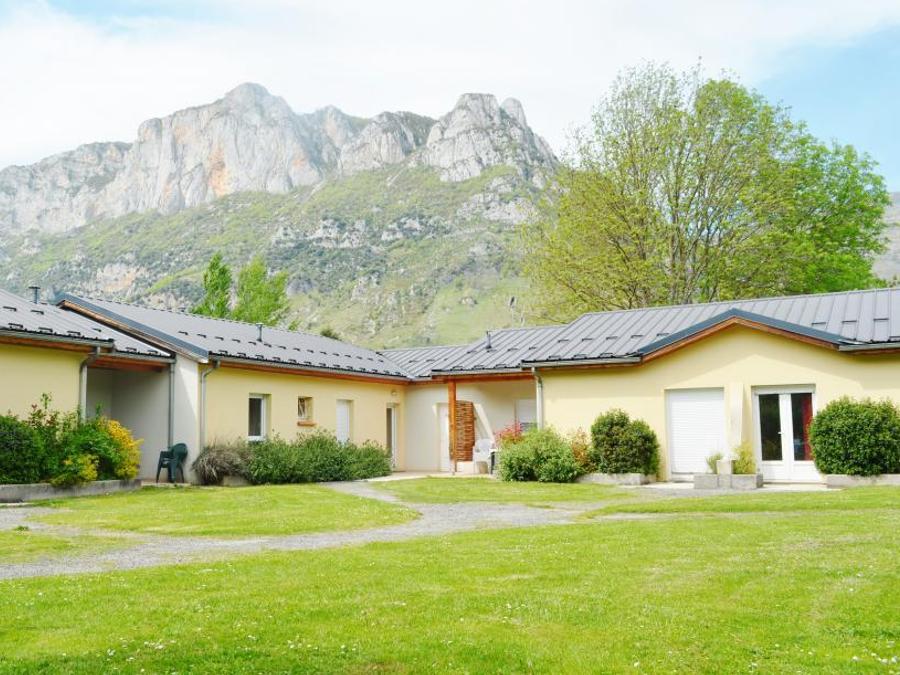 Gîte 4 personnes - T3 0