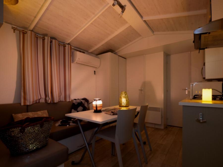 Mobilhome 4 personnes - S2 BEACH 5