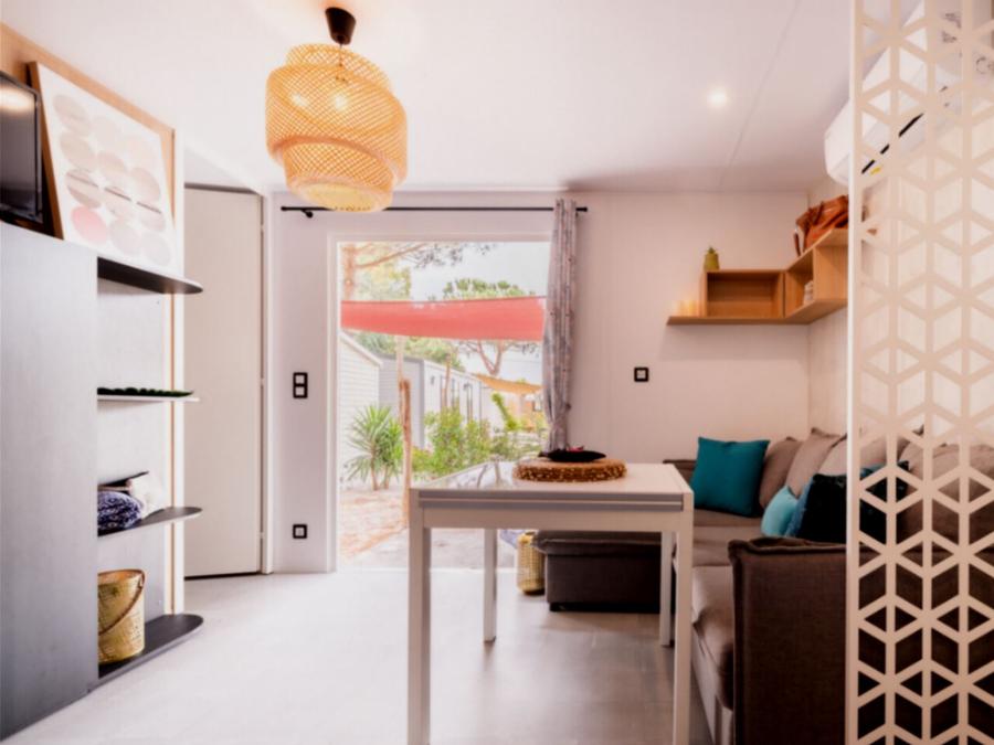 Mobilhome 4 personnes - P2 BEACH 0