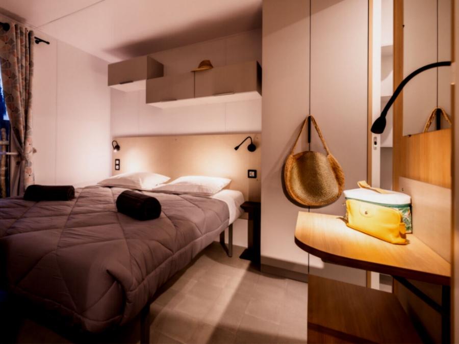 Mobilhome 4 personnes - P2 BEACH 1