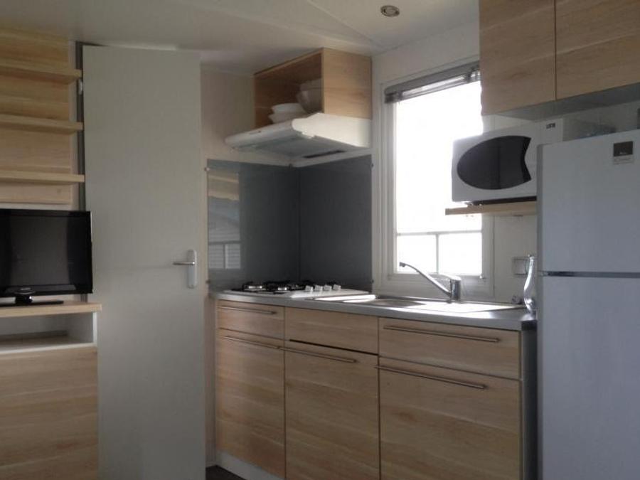 Mobilhome 4 personnes - O'hara 784 prix pour 4 personnes 1