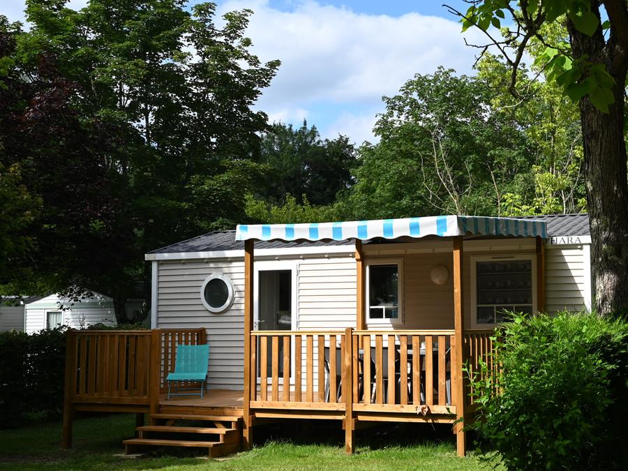 Mobilhome 4 personnes - O'hara 784 prix pour 4 personnes 0
