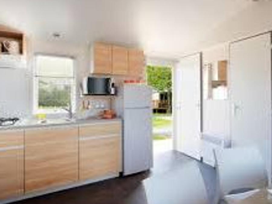 Mobilhome 4 personnes - O'hara 784 prix pour 4 personnes 2