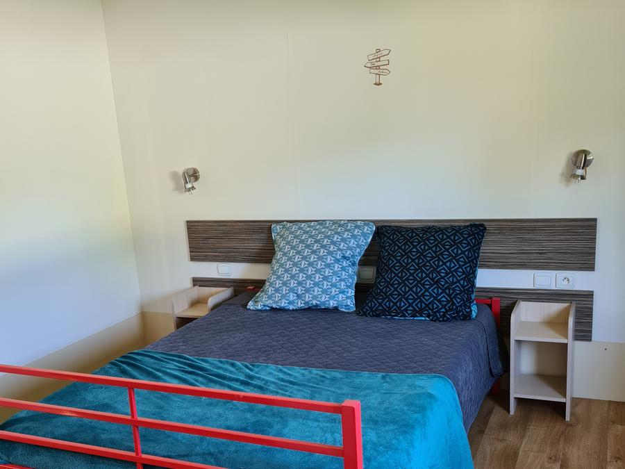 Mobilhome 4 personnes - PETIT MATELOT 3