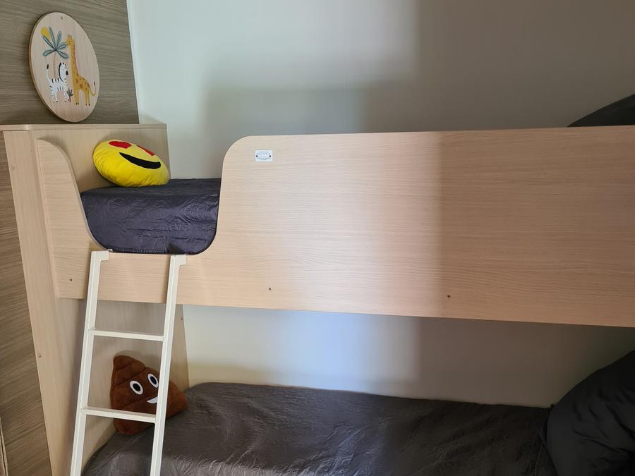 Mobilhome 4 personnes - PETIT MATELOT 2