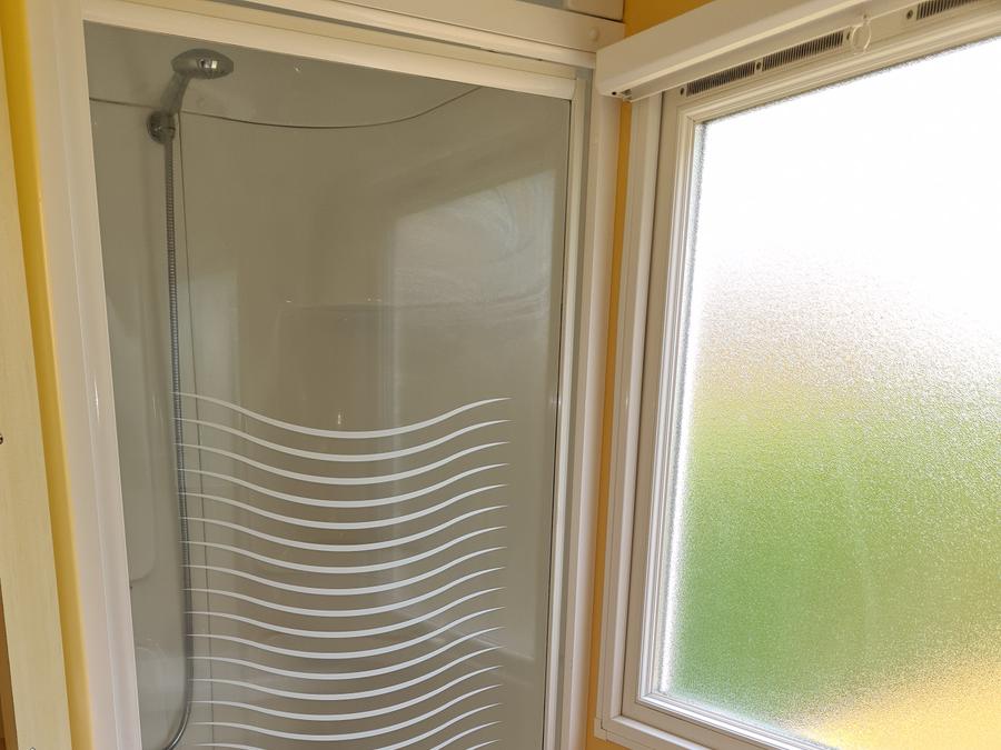 Mobilhome 6 personnes - TIC 10