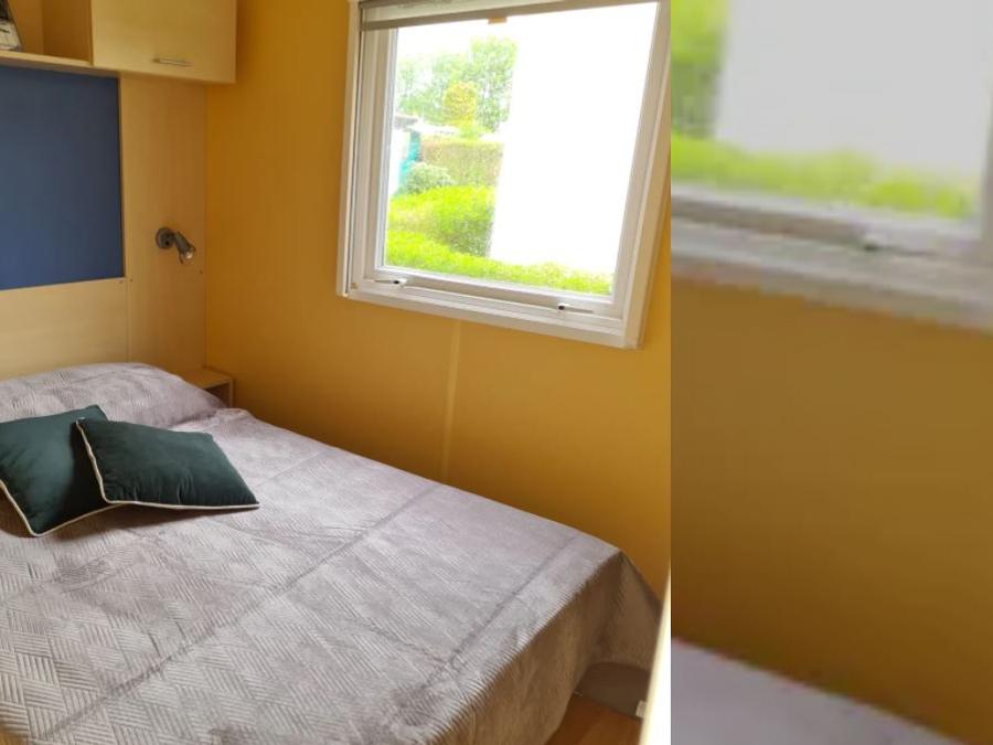 Mobilhome 6 personnes - TIC 4
