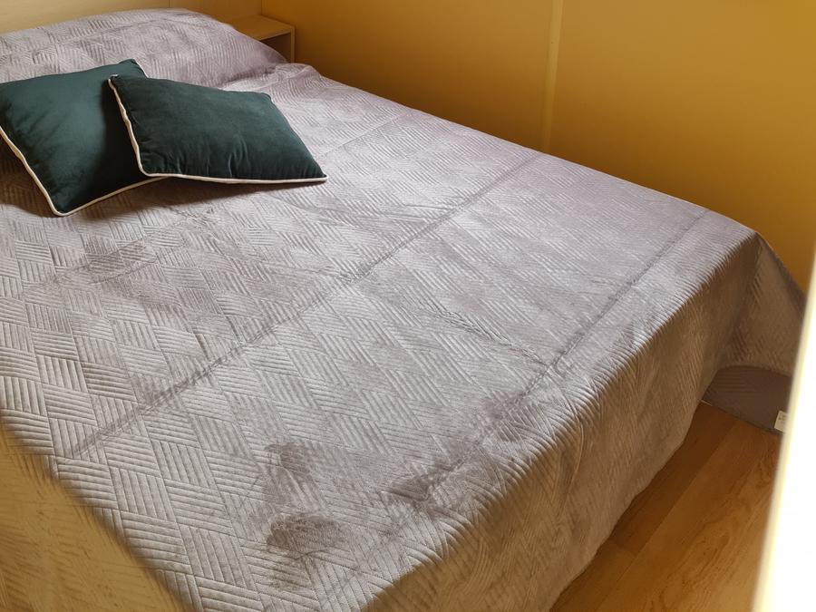Mobilhome 6 personnes - TIC 8