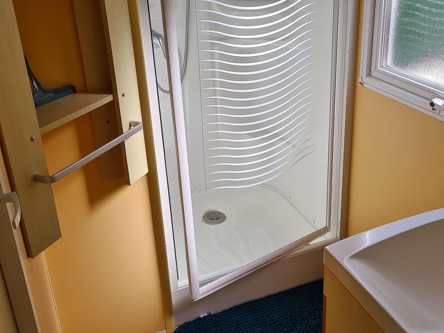 Mobilhome 6 personnes - TIC 16