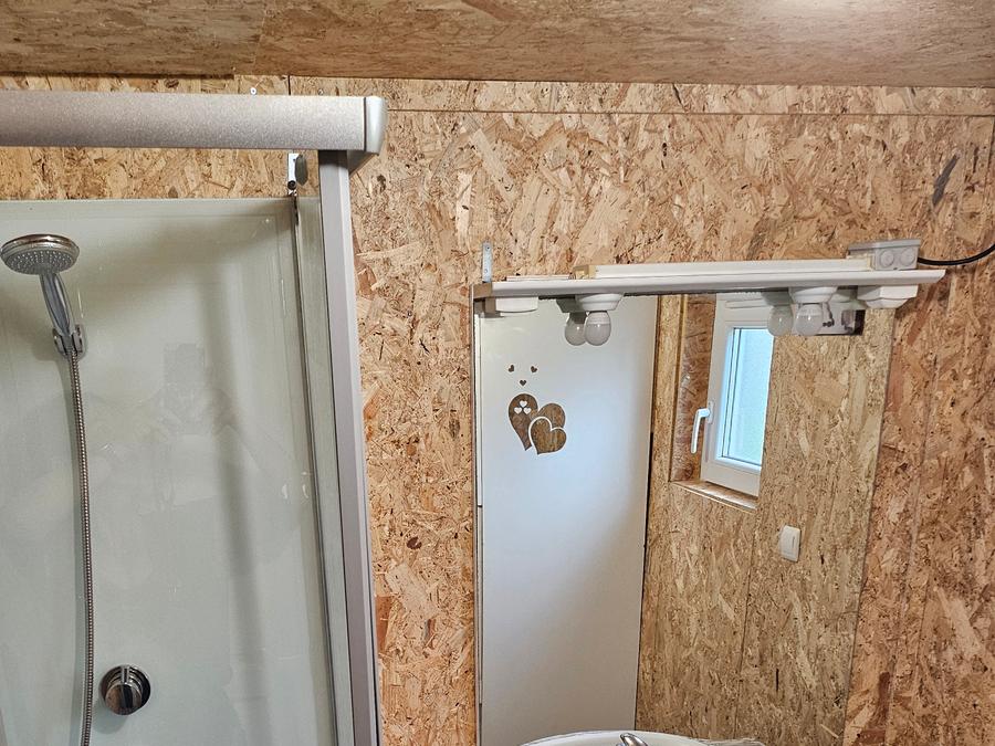 Mobilhome 6 personnes - DREAMS SWEET BREIZH 3