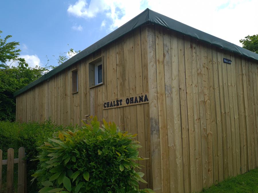 Mobilhome 6 personnes - DREAMS SWEET OHANA 0