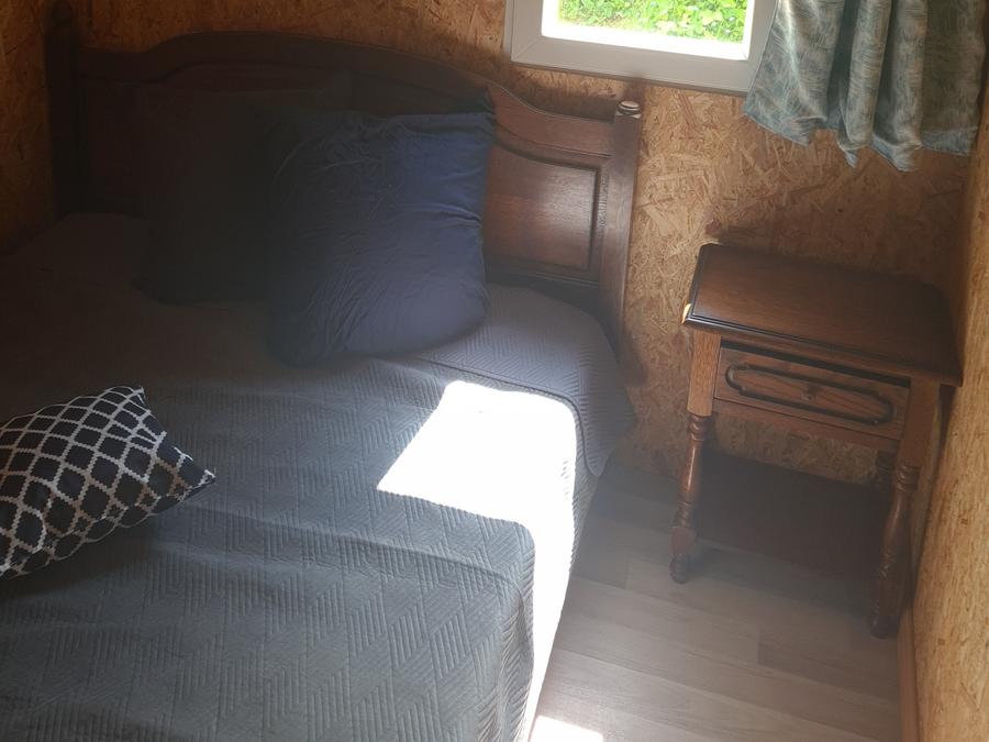 Mobilhome 6 personnes - DREAMS SWEET OHANA 1