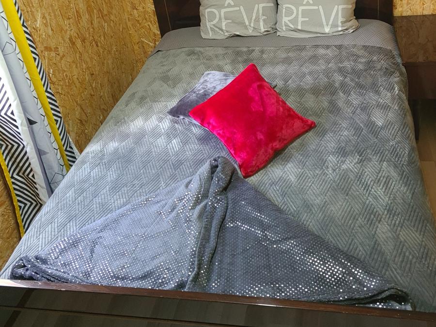 Mobilhome 6 personnes - DREAMS SWEET OHANA 2