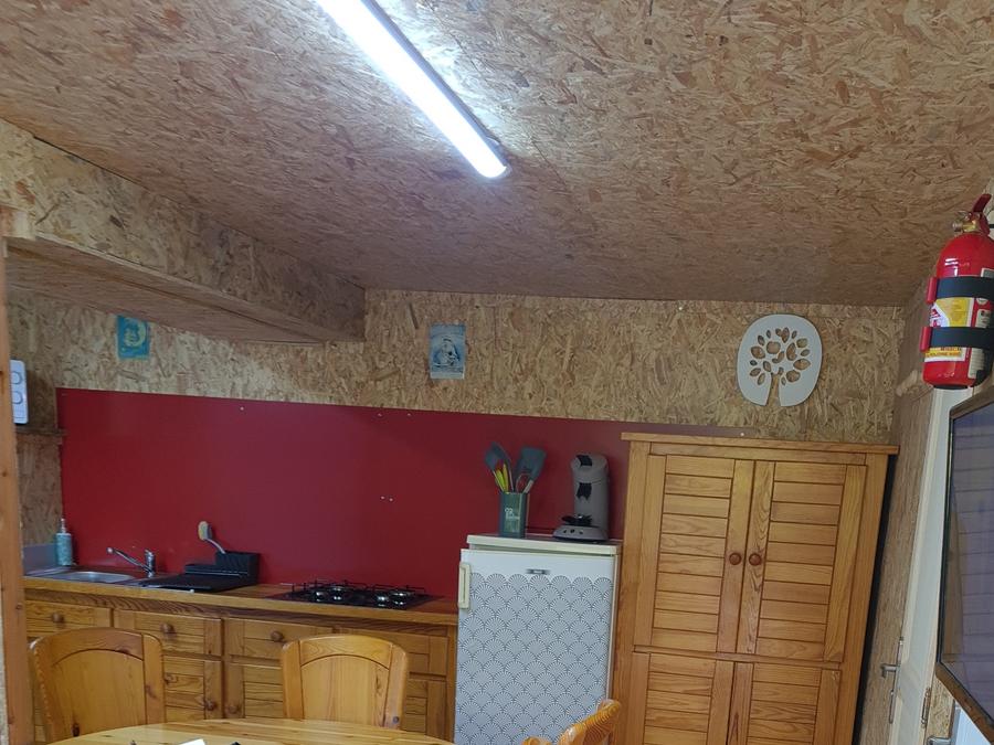 Mobilhome 6 personnes - DREAMS SWEET OHANA 4