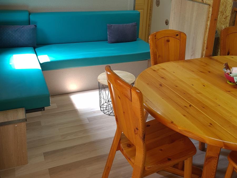 Mobilhome 6 personnes - DREAMS SWEET OHANA 6