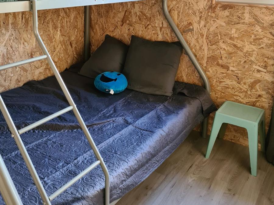 Unique 5 personnes - DREAMS SWEET ÎLE 5