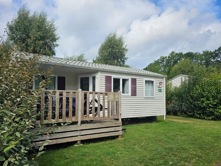Mobilhome 6 personnes - PACIFIC 5