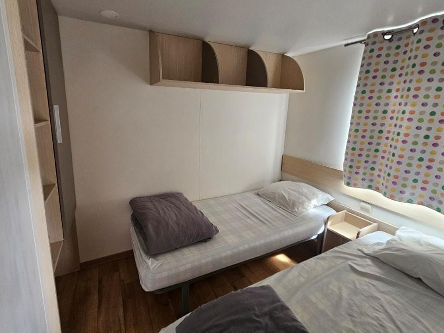 Mobilhome 6 personnes - PACIFIC Wave 4