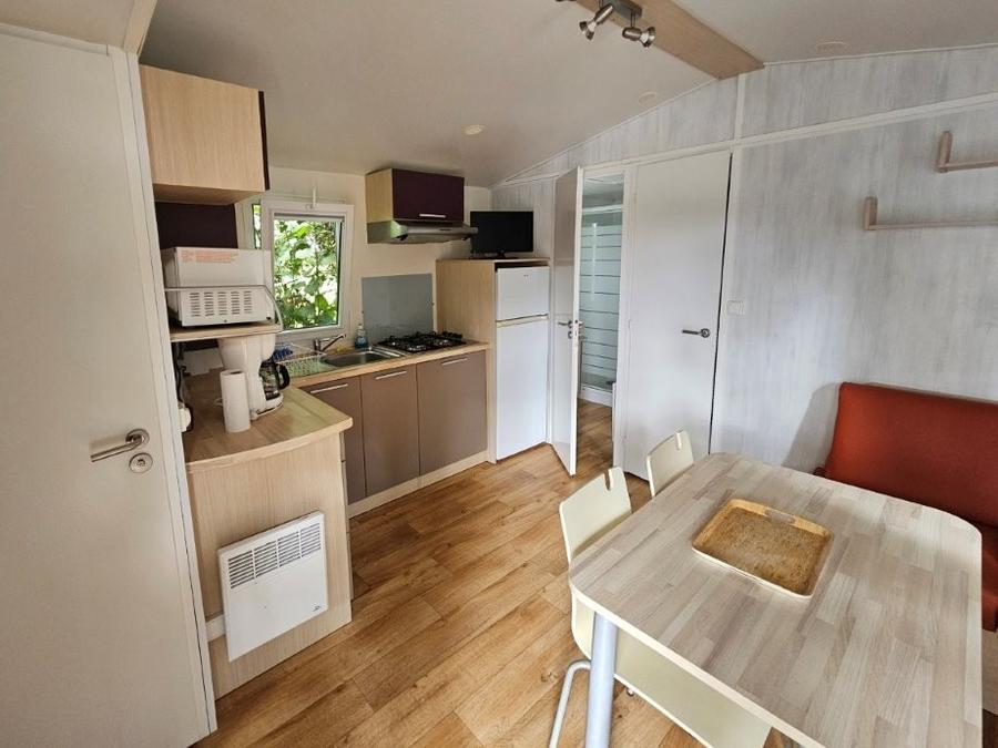 Mobilhome 6 personnes - PACIFIC Sun 3
