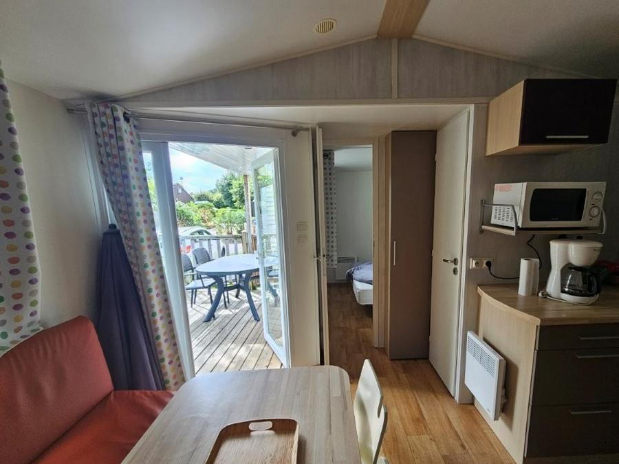 Mobilhome 6 personnes - PACIFIC Zen 1