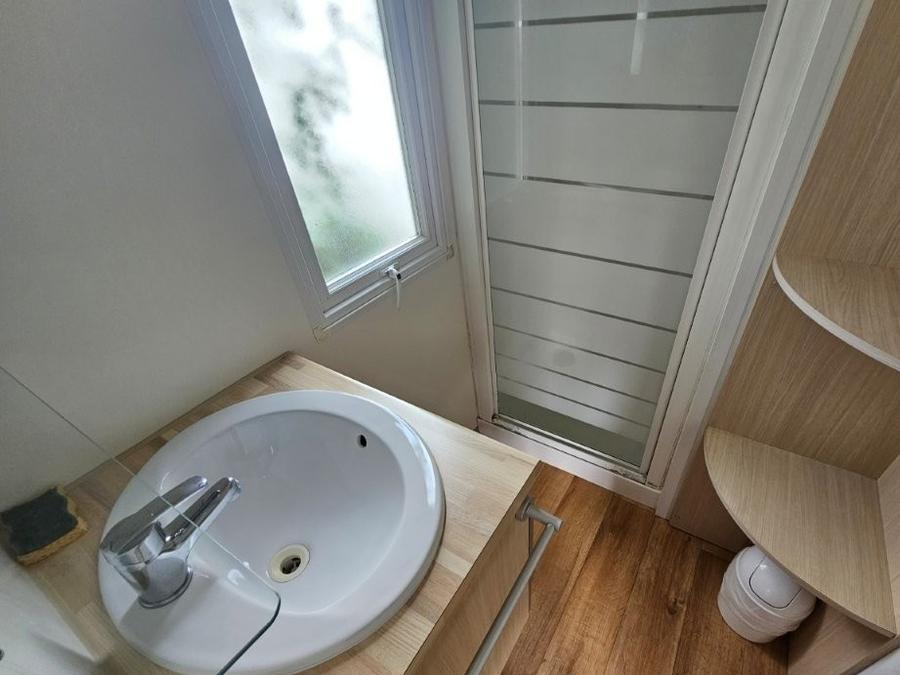 Mobilhome 6 personnes - PACIFIC Zen 6