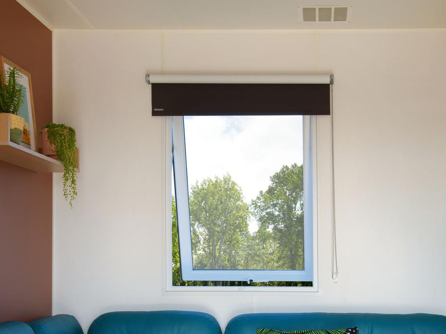 Mobilhome 6 personnes - Cordelia Sunêlia Prestige 3 chambres 5