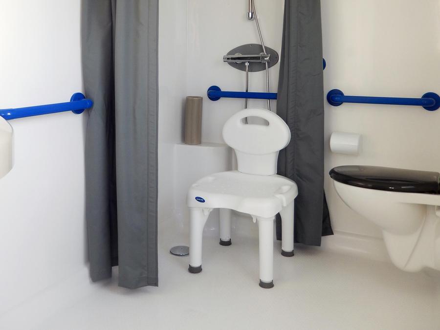 Mobilhome 4 personnes - Life Sunêlia Confort 2 Chambres - accessible aux personnes à mobilité réduite 5