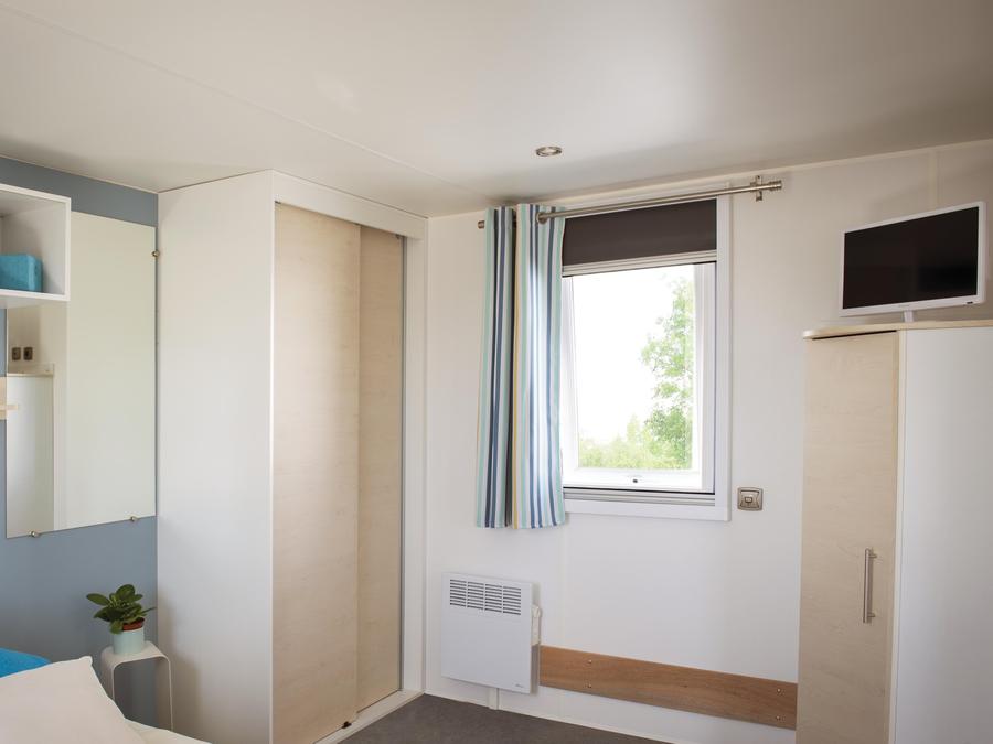 Mobilhome 4 personnes - Life Sunêlia Confort 2 Chambres - accessible aux personnes à mobilité réduite 3