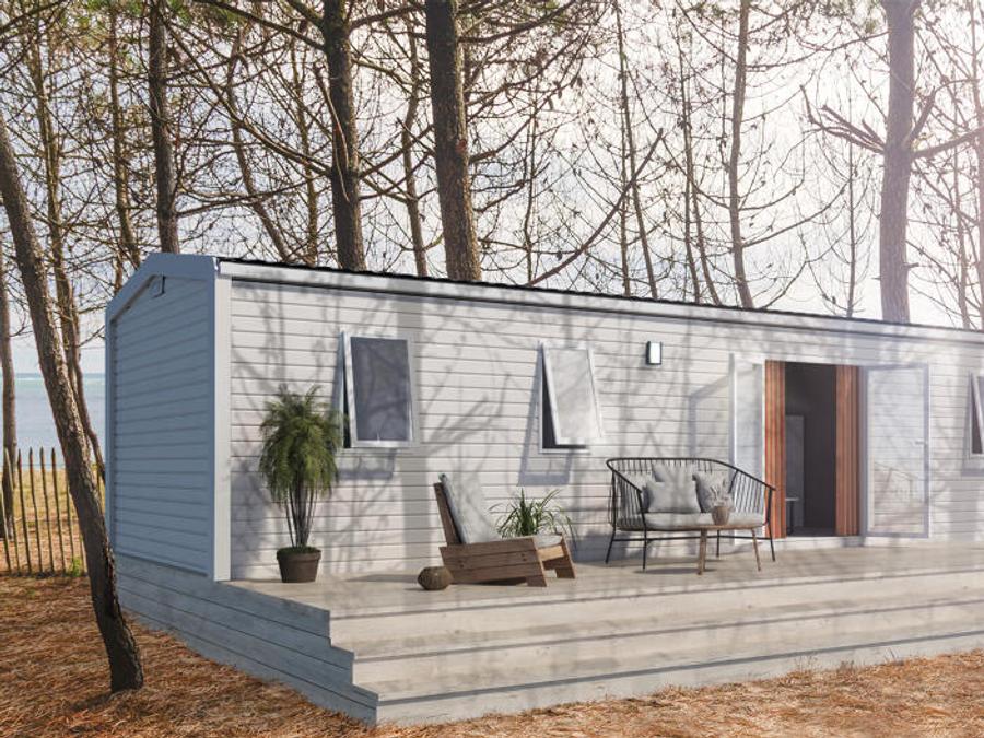 Mobilhome 6 personnes - Sunêlia Prestige