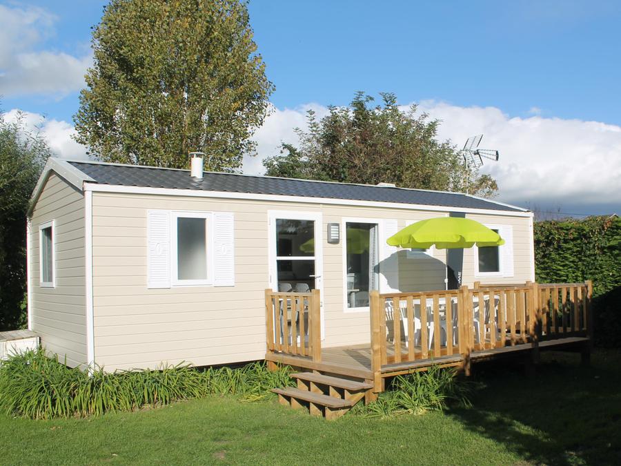 Mobilhome 5 personnes - FAMILIA 0