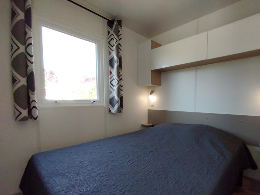 Mobilhome 5 personnes - FAMILIA 6